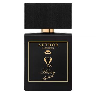 Henry Eau de Parfum Men Author