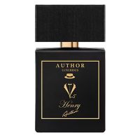 عطر هنري أو دي بارفيوم للرجال آتور