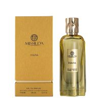 Diana Eau de Parfum Women Missilda