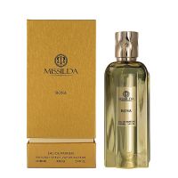 Rosa Eau de Parfum Women Missilda