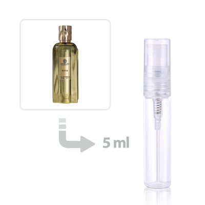 Rosa Eau de Parfum Women Missilda