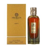 Greta Eau de Parfum Women Missilda