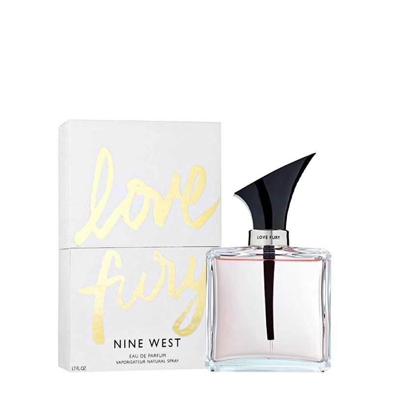 Love Fury Eau de Parfum Women Nine West perfume & fragrance - Riah