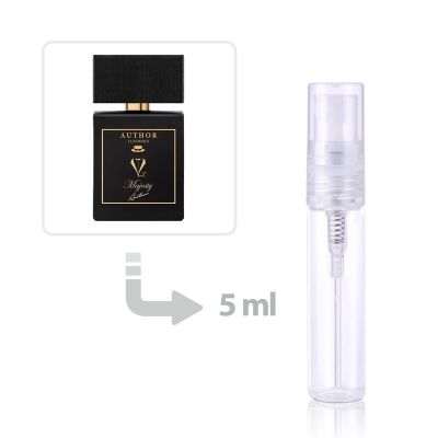 عطر ماجيستي او دو برفيوم للرجال