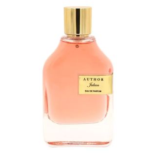 Julian Eau de Parfum Women Author