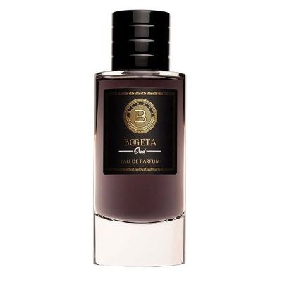 Oud Eau de Parfum Men Bogeta