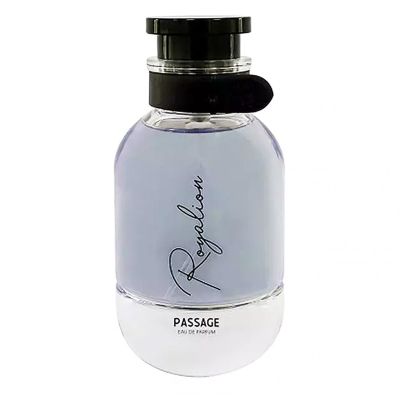 Passage Eau de Parfum Men Royalion