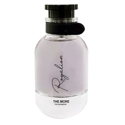 The More Eau de Parfum Men Royalion