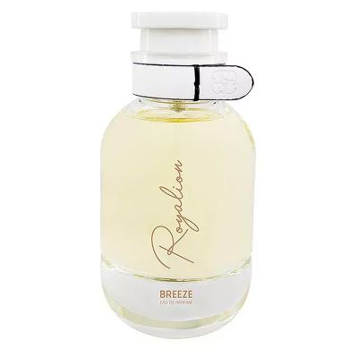 Breeze Eau de Parfum Women Royalion