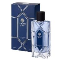 Blazing Eau de Parfum Men Lucia Piloto
