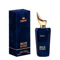 Xrjof Blue Roses Eau de Parfum For Men Fragrance World