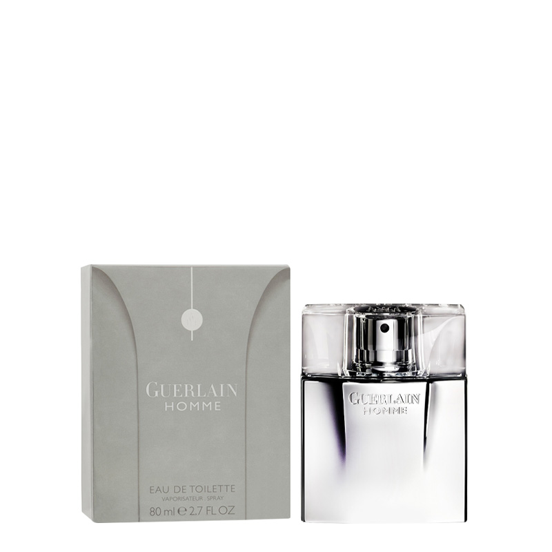 80ml guerlain HOMME L'EAU EDT