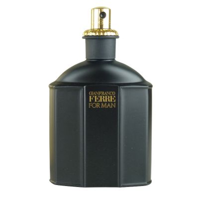 Gianfranco Ferre Eau de Toilette For Men