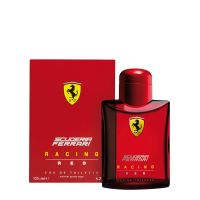 Racing Red Eau de Toilette For Men Ferrari