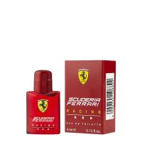 Racing Red Eau de Toilette For Men Ferrari