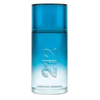 عطر 212 بوب او دو تواليت للرجال من كارولينا هيريرا