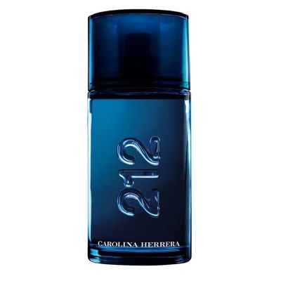 212Glam Eau de Toilette For Men Carolina Herrera