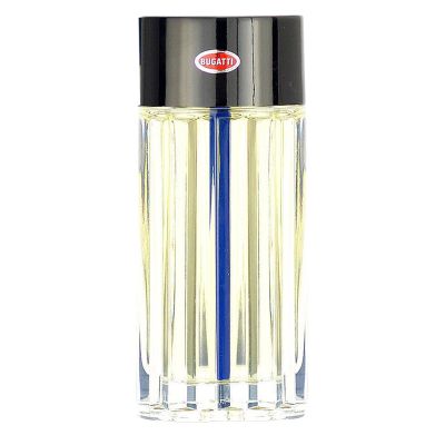 Bugatti Homme Eau de Toilette For Men Bugatti