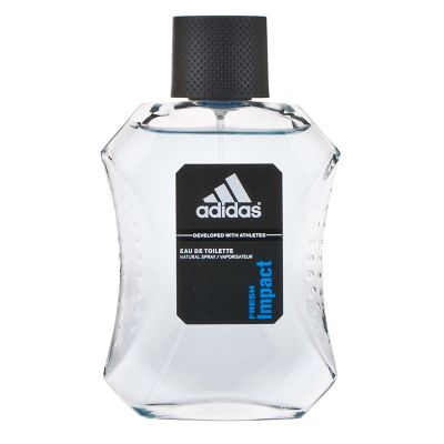 Fresh Impact Eau de Toilette for Men Adidas