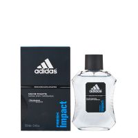 Fresh Impact Eau de Toilette for Men Adidas