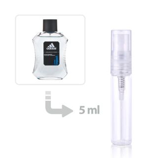 Fresh Impact Eau de Toilette for Men Adidas