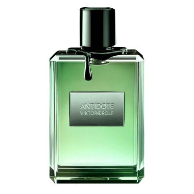 Antidote Eau de Toilette For Men Viktor & Rolf