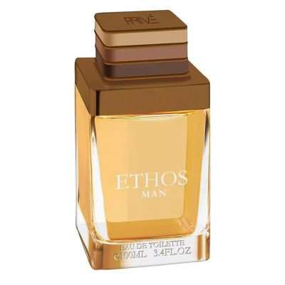 Emper Prive Ethos Eau de Toilette Men Emper