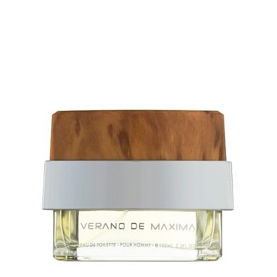 Verrano De Maxima Eau de Toilette Men Emper