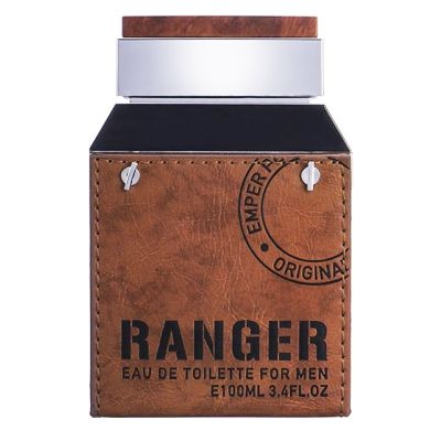 Ranger Eau de Toilette Men Emper