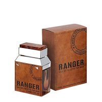 Ranger Eau de Toilette Men Emper