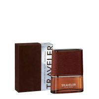 Traveler Eau de Toilette Men Emper