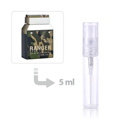 Ranger Army Edition Eau de Toilette Men Emper