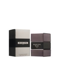 Marconi Black Eau de Toilette Men Elysees Fashion