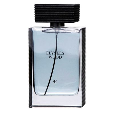 Elysses Wood Eau de Parfum for Men Elysees Fashion