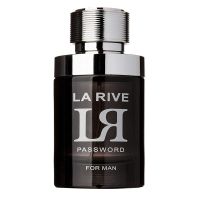 LR Password Eau de Toilette Men La Rive
