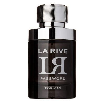 LR Password Eau de Toilette Men La Rive