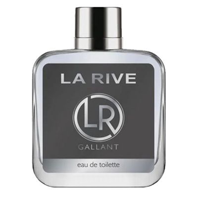 LR Gallant Eau de Toilette Men La Rive