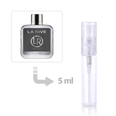 LR Gallant Eau de Toilette Men La Rive