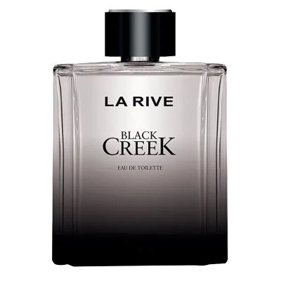 Black Creek Eau de Toilette Men La Rive