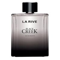 Black Creek Eau de Toilette Men La Rive