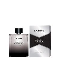 Black Creek Eau de Toilette Men La Rive