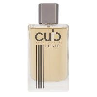 Curb Clever Eau de Toilette Men Odora