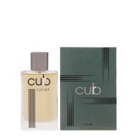 Curb Clever Eau de Toilette Men Odora