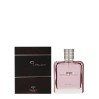 Patrick Paurin Strategist Eau de Toilette Men Odora
