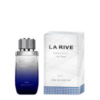 Prestige Men Blue Eau de Parfum Men La Rive