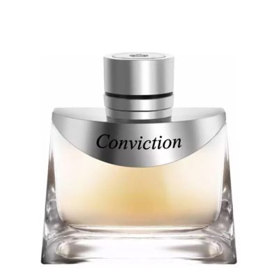 عطر Conviction Eau de Parfum للرجال من إليزيه فاشن