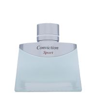 Conviction Sport Eau de Parfum Men Elysees Fashion