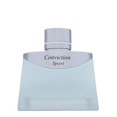 Conviction Sport Eau de Parfum Men Elysees Fashion