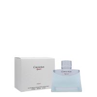 Conviction Sport Eau de Parfum Men Elysees Fashion