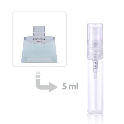 عطر كونفيكشن سبورت للرجال من إيليزيه فاشن